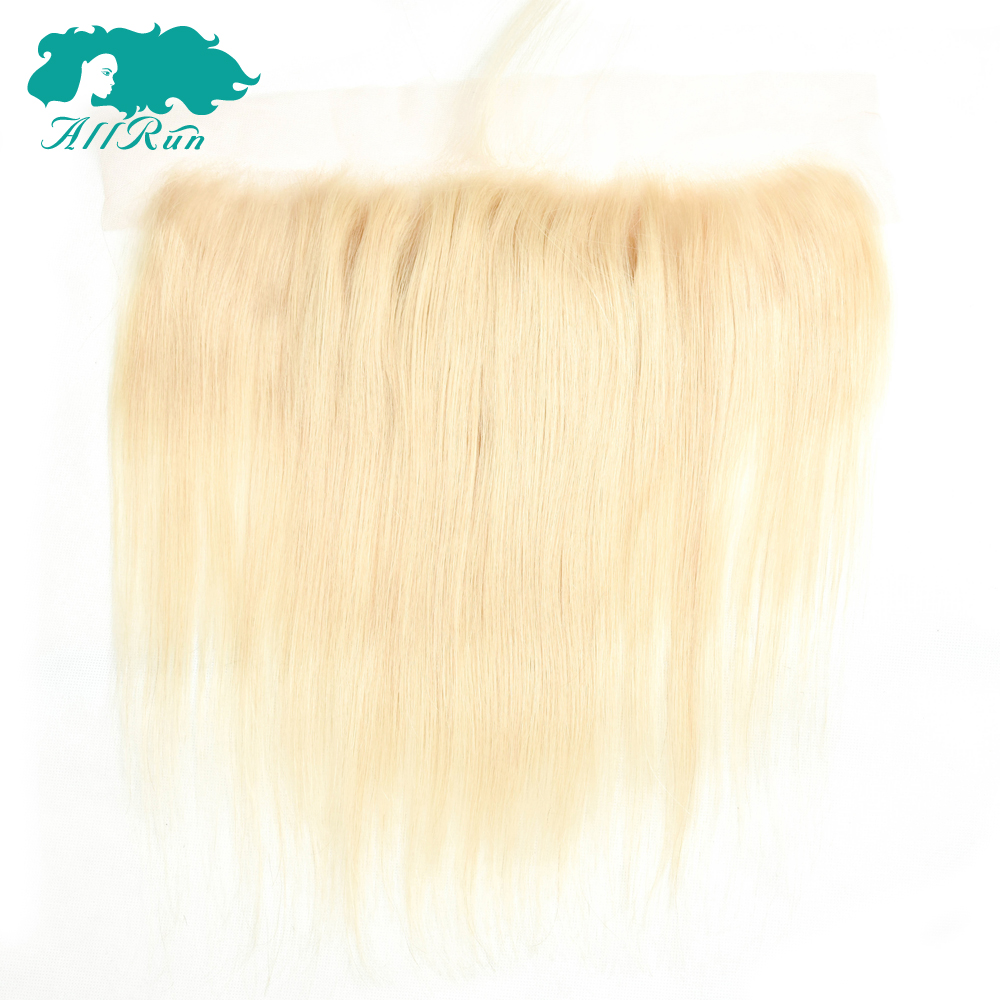 Very Full And Cheap 613# 10A 13x4 Swiss Lace 100% Brazilian Virgin Human Hair Straight 10"-20" Lace Frontal
