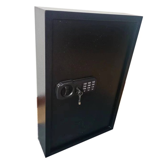 Commercial Key Management System