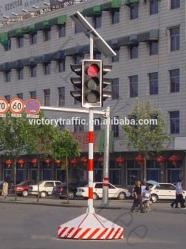 portable traffic light