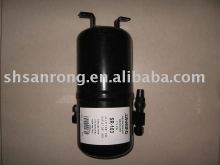 SR refrigeration Receivers