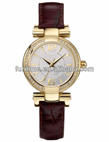 fancy lady watches for wholesale lady watches belt with stones