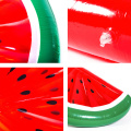 Potret Hot Inflatable Half Watermelon Slice Pool Float