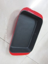 cast iron frypan, skillet, enameled cast iron cookware