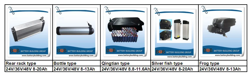 24V 10ah 30c LiFePO4 Battery Pack