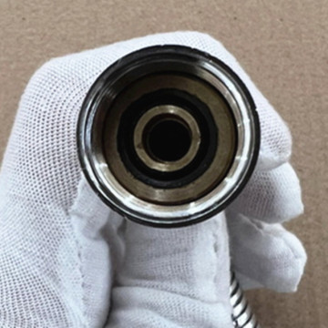 Products Inspection & Quality Control Services Inspector