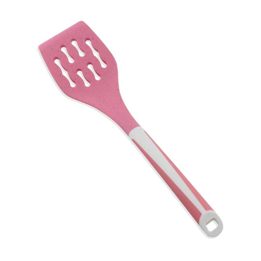 Set di utensili da cucina in silicone per utensili da cucina