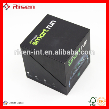 electronics earphone package cheap boxes