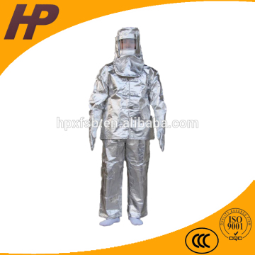 retardant nomex fireproof clothing