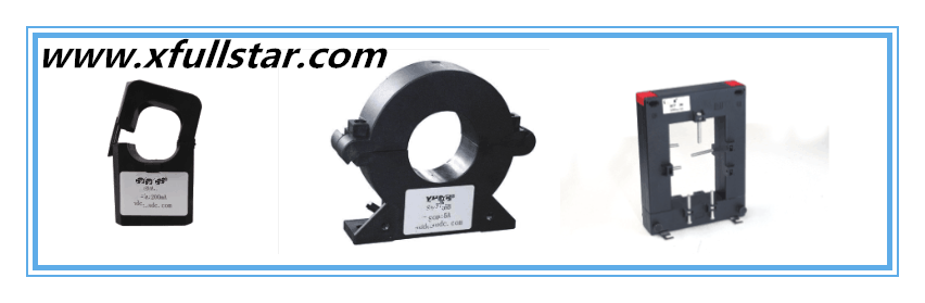 DP-816 Model Split Core Current Transformer With 0.5 Class Accuracy