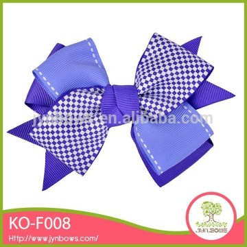 China satin ribbon bows satin ribbon flowers