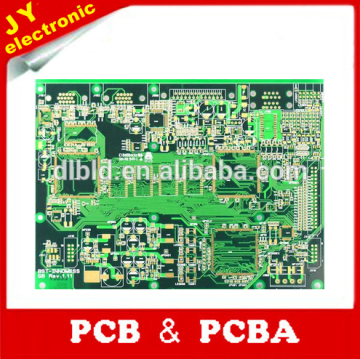 Audio player bluetooth usb flash drive aluminum pcb