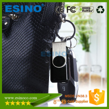 With U disk emergency mobile power polymer batteries, small capacity mobile power supply gift customization