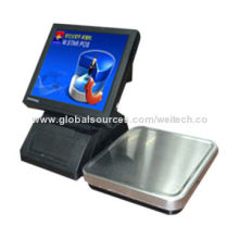 Price computing scales, easy to learn and efficient