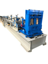 c purlin bracket roll forming machine