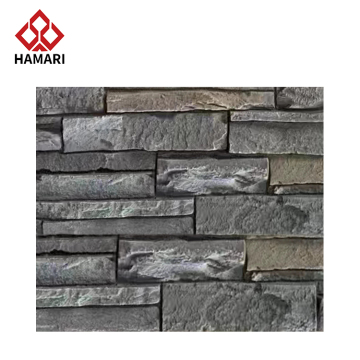 Custom Wall Panels: Artificial Stone & PU Stone Panels for Exterior Cladding