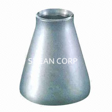 Flanged Concentric Reducer