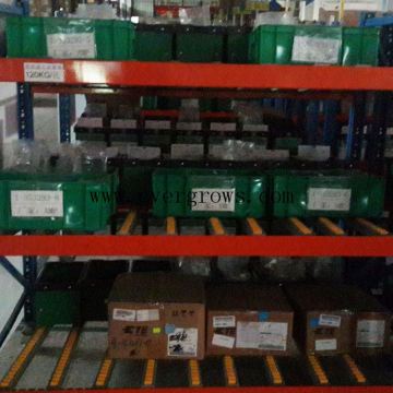 High Quality Medium Duty Shelf Rack