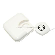 Portable Vibration Speaker