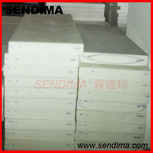 ptfe expanded sheet;expanded ptfe sheet