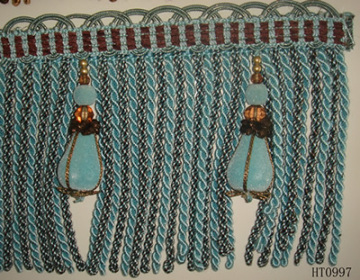 TASSEL-FRINGE
