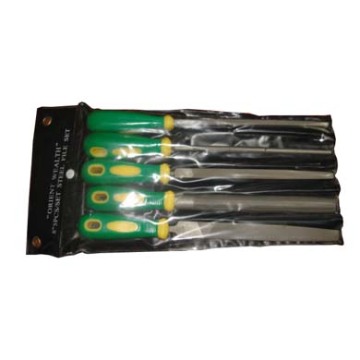 File Sets (FIVE SETS) SN1702