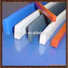 PTFE plastic hard sheet strip