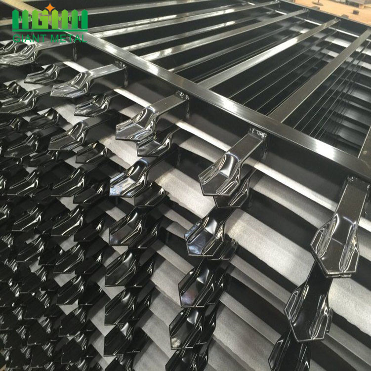 0.6mm Thickness Color Coated Corrugated Steel Sheet Pile