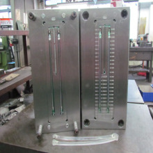 plastic injection molds