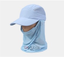 neck flap mask sun visor balaclava