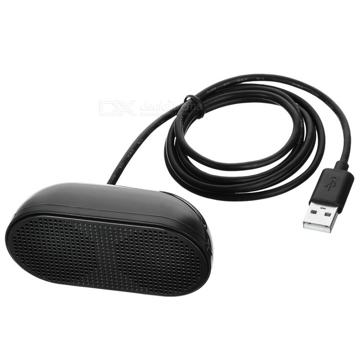 Agbọrọsọ Kọmputa Agbara USB fun awọn PC