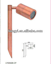 outdoor stainless steel vista led landscape lighting