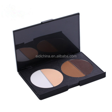 Private Label Compact Powder Wholesales: Makeup Foundation and Face Powder