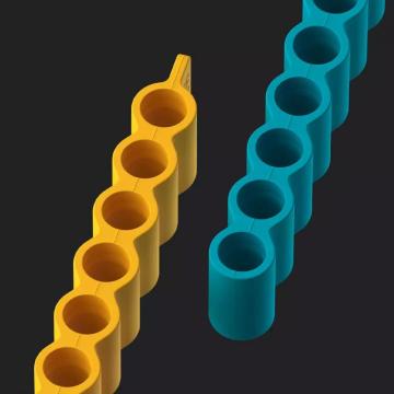 HOTO Screwdriver Bit 50mm Set Home Tools