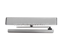 Auto Swing Gate Opener?