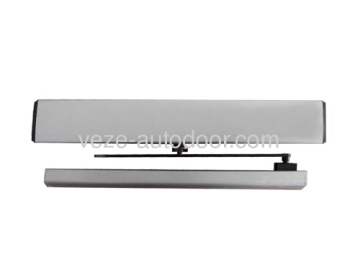 Stainless Automatic Swing Door Operator?