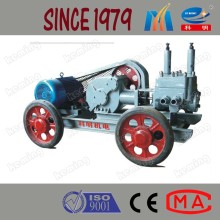 Injecting and Leak Stopping Mortar Cement Concrete Injection Pump Cement Grout Injection Pump