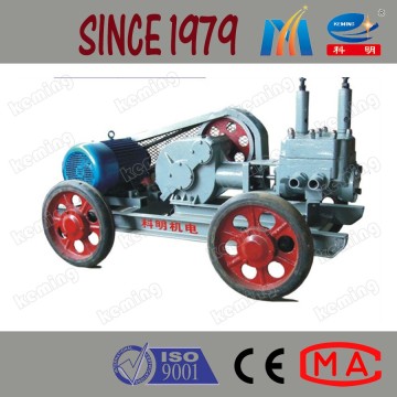 Injecting and Leak Stopping Mortar Cement Concrete Injection Pump Cement Grout Injection Pump