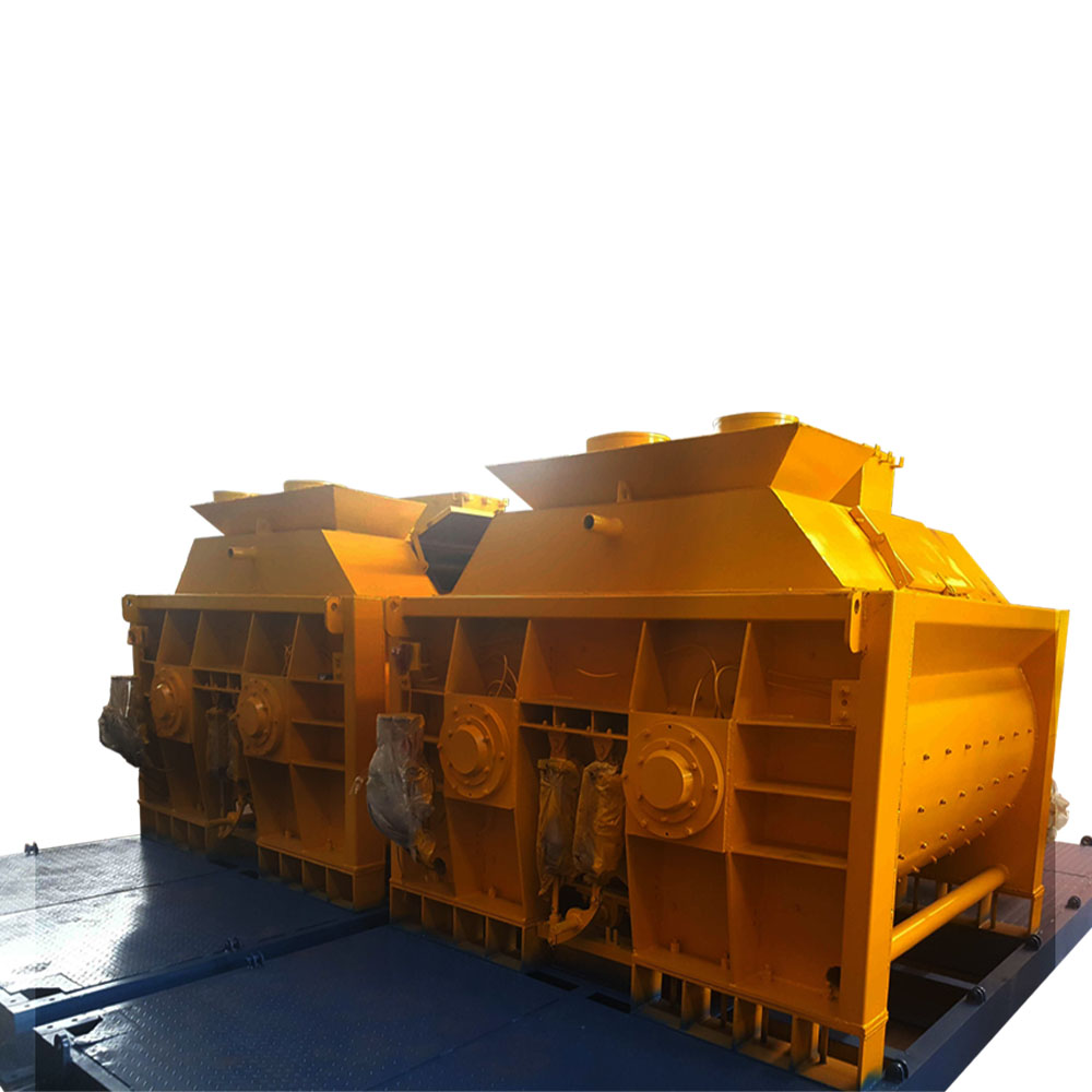 2000 liter italian small concrete mixer machine price