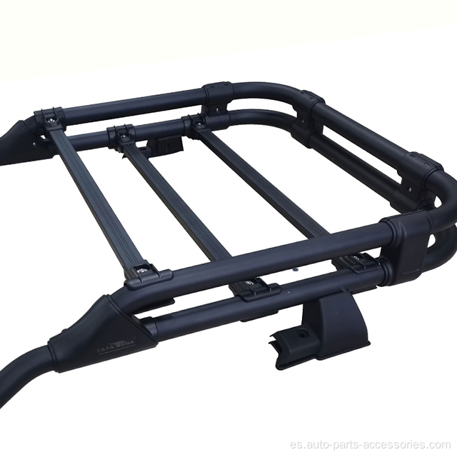 Snowboard de carga Crossbar Adventure Rail Rail