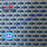 plain linear fabric