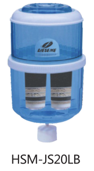 Water Dispenser Bottle 20L Filter Water Bottle