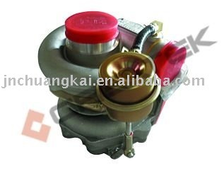 Foton ollin truck part turbocharger
