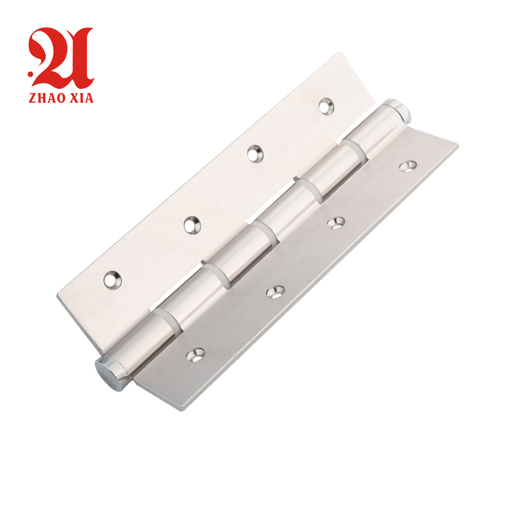 Zhaoxia Single Action Door Wardrobe Aluminium Heavy Duty Door Hinge