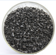 Low sulfur content Ningxia Taixi Anthracite well