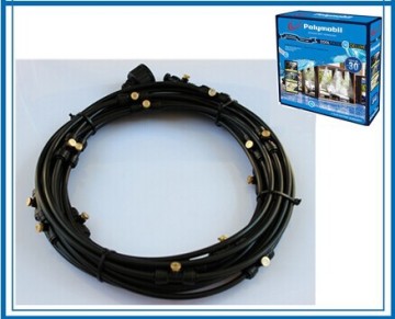 water micro drip irrigation kits,patio kit