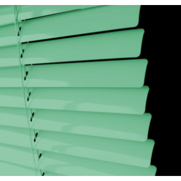 Aluminum Blade Curtain Blinds