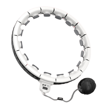 Wholesale Smart Weighted Hula Rings Hoops