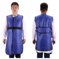 high quality x ray double sides lead vest
