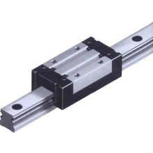 Linear Guide Bearing SBG...FL SBG..SL SBS..SL Series