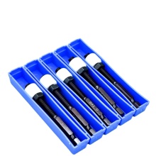 Hot Selling Steel Alloy Stainless Steel Accessory Parts Custom Size Screw Sleeve Installation Tools with M4 M18 M5 M6 M8 Threads